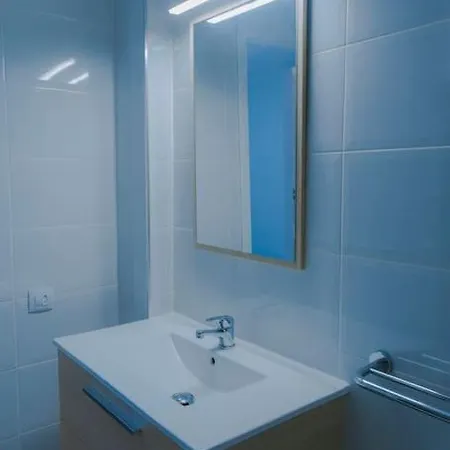 Cozy Loft On The Appartement *