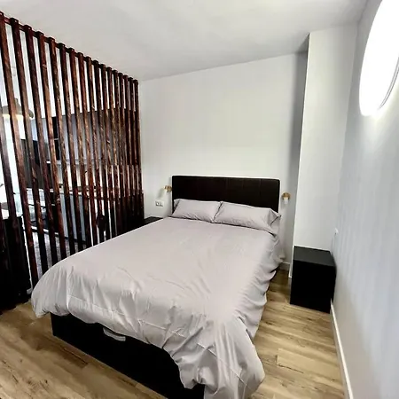 Apartment Cozy Loft On The Las Palmas de Gran Canaria
