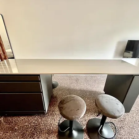 Apartment Cozy Loft On The