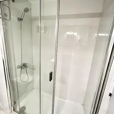 Appartement Cozy Loft On The Las Palmas de Gran Canaria