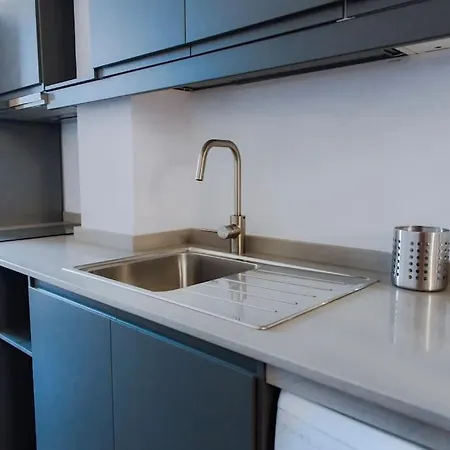 Cozy Loft On The Las Palmas de Gran Canaria