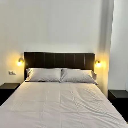 Cozy Loft On The Daire