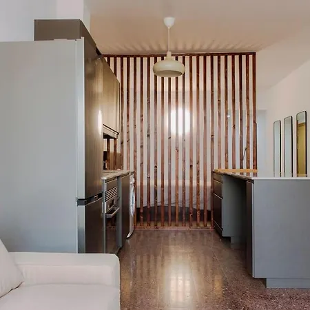 Apartment Cozy Loft On The Las Palmas de Gran Canaria