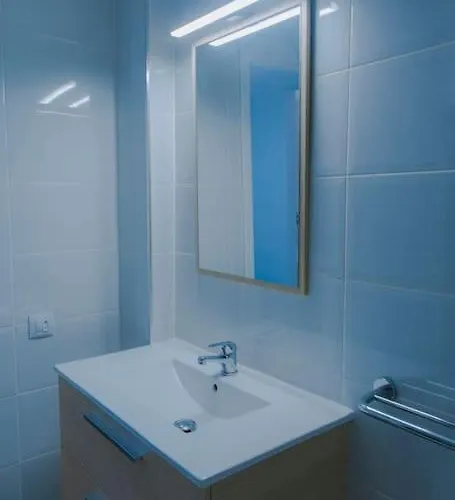 Cozy Loft On The Apartament *