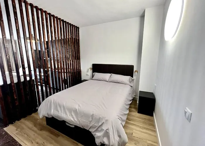 Apartament Cozy Loft On The Las Palmas de Gran Canaria