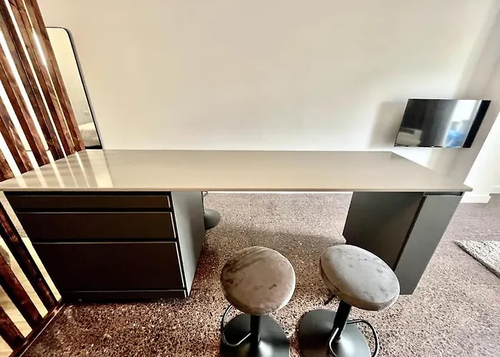 Apartament Cozy Loft On The