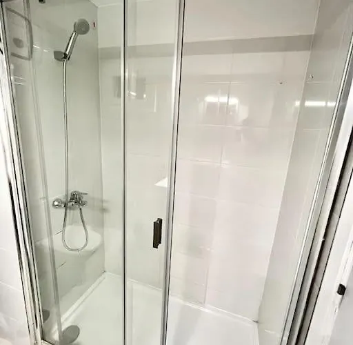 Apartament Cozy Loft On The Las Palmas de Gran Canaria