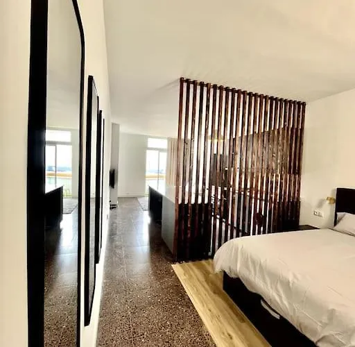 Cozy Loft On The * Las Palmas de Gran Canaria